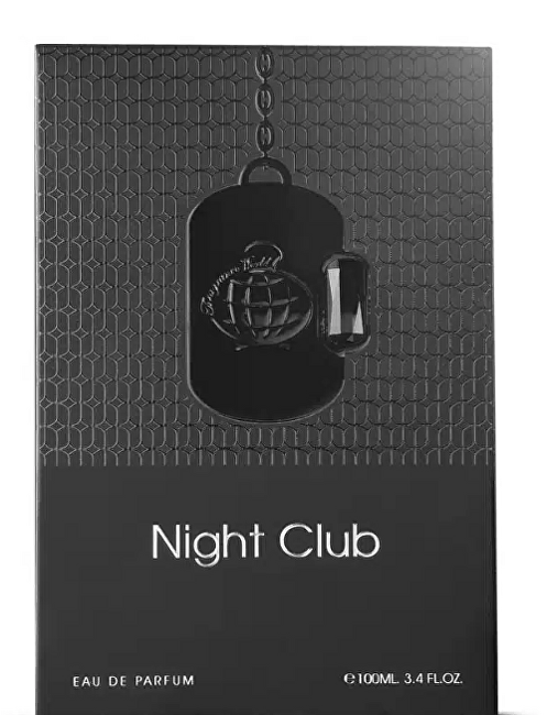 French Avenue Night Club - EDP 100 ml