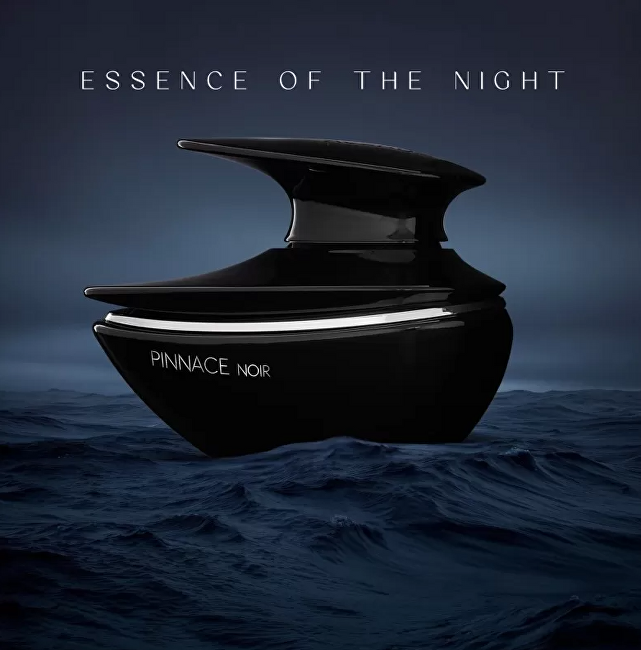 Pinnace Noir - EDP