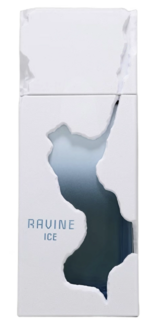 Ravine Ice - parfémovaný extrakt