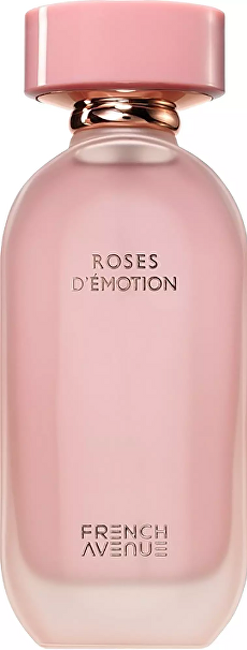 Roses D`Emotion - EDP