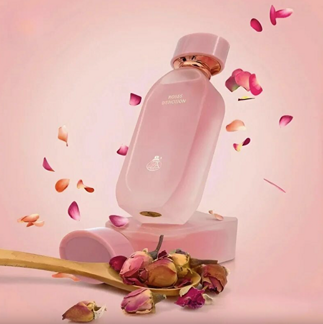 Roses D`Emotion - EDP