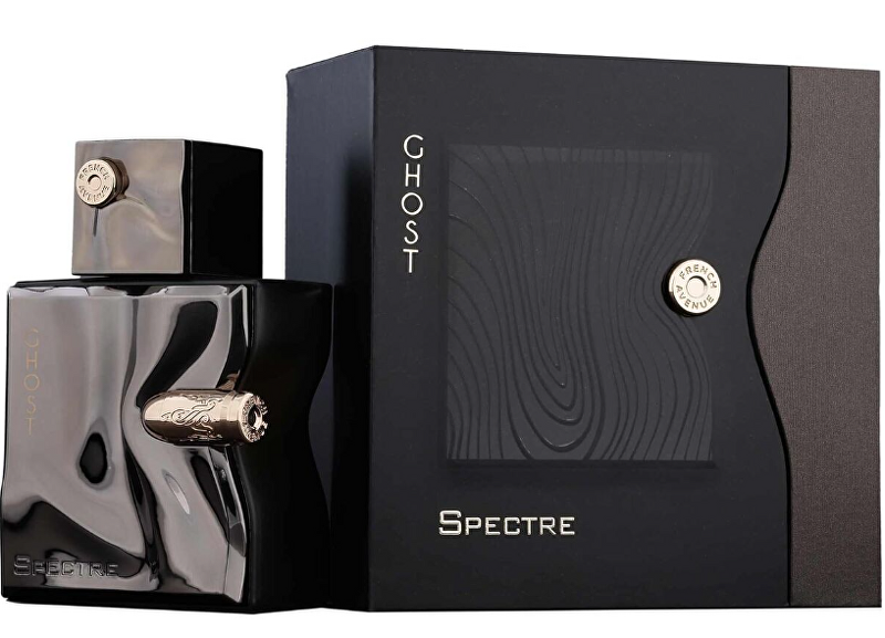 Spectre Ghost - EDP