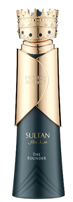 Sultan The Founder - EDP