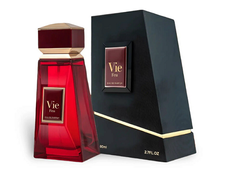 Vie Feu - EDP