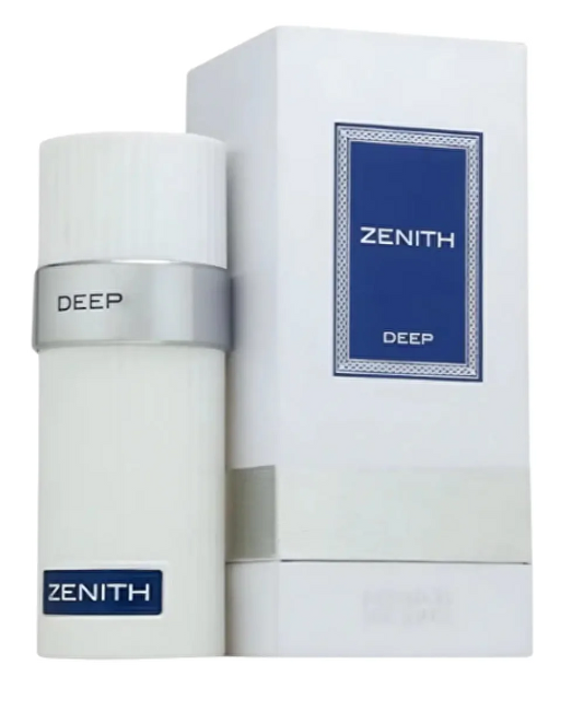 Zenith Deep - parfémovaný extrakt