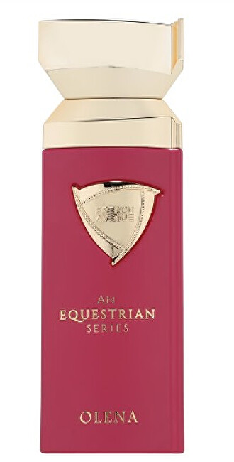 French Avenue An Equestrian Series Olena - EDP 100 ml