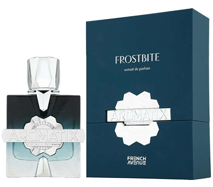 Aromatix Frostbite - parfémovaný extrakt