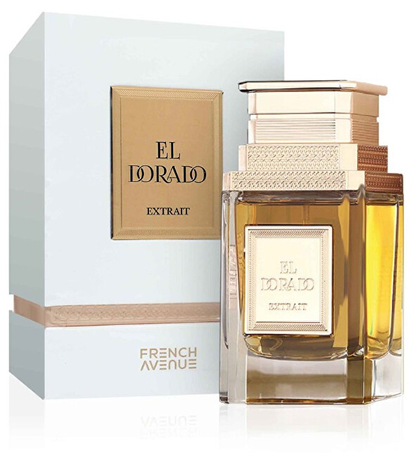 El Dorado - EDP