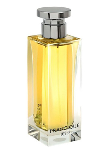 Francique 107.9 - EDP