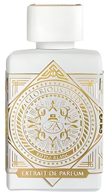 Glorious Oud Royal Blanc - parfémovaný extrakt