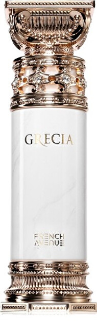Grecia White - parfém