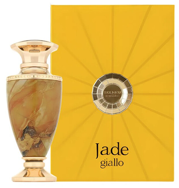 Jade Giallo - parfémovaný extrakt