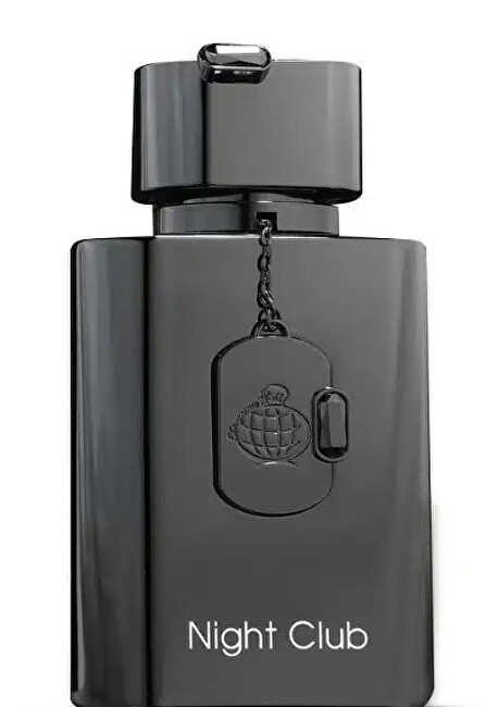 French Avenue Night Club - EDP 100 ml
