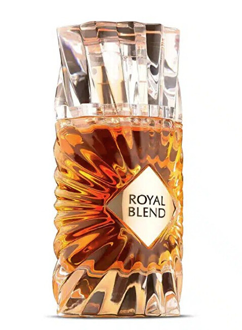 Royal Blend - parfémovaný extrakt