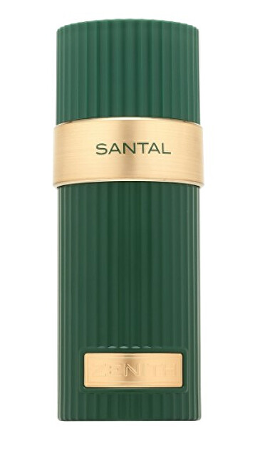 Zenith Santal - parfémovaný extrakt
