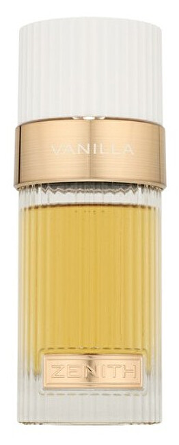 Zenith Vanilla - EDP