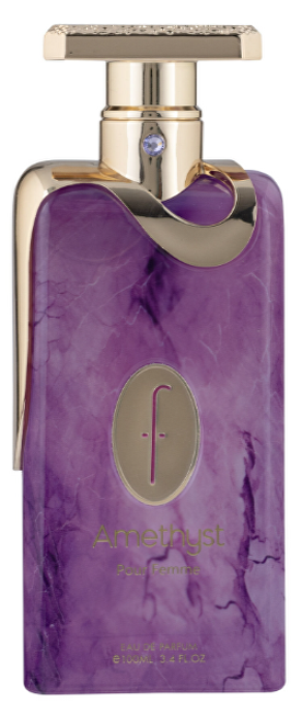 Amethyst Pour Femme - EDP