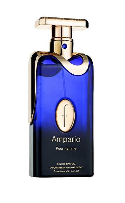 Ampario Pour Femme - EDP
