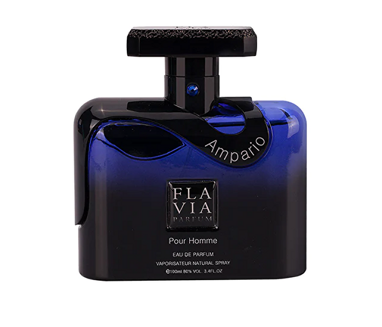 Ampario Pour Homme - EDP