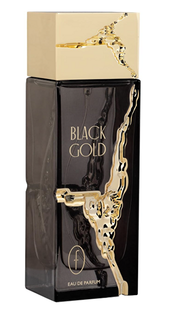 Black Gold - EDP