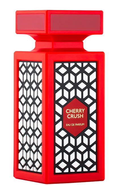 Cherry Crush - EDP