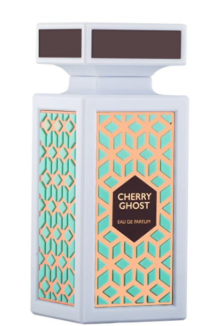 Flavia Cherry Ghost  - EDP 90 ml