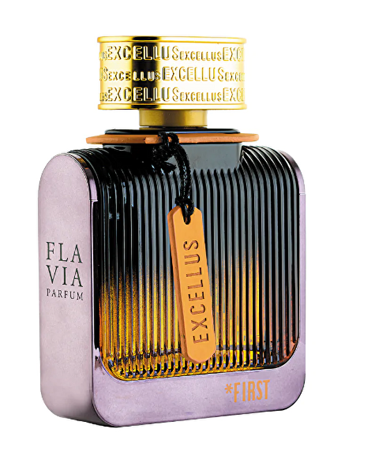 Flavia Excellus First Pour Homme - EDP 100 ml