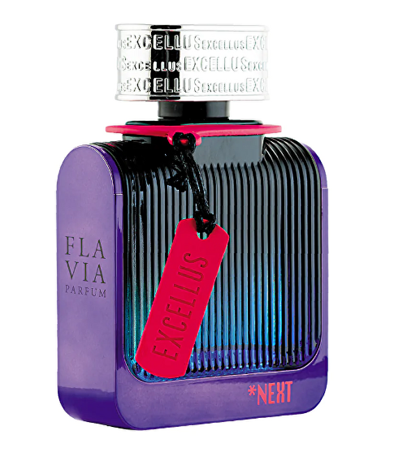 Excellus Next Pour Femme - EDP