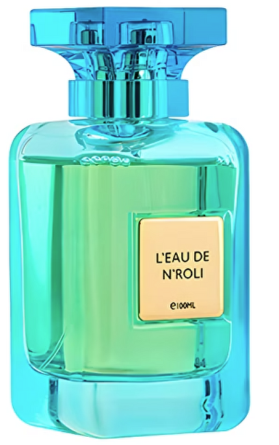 L`Eau De N`Roli - EDP