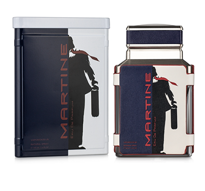 Martine Pour Homme - EDP
