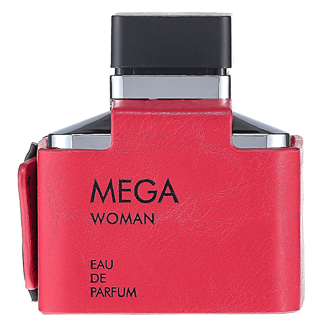 Mega Woman - EDP