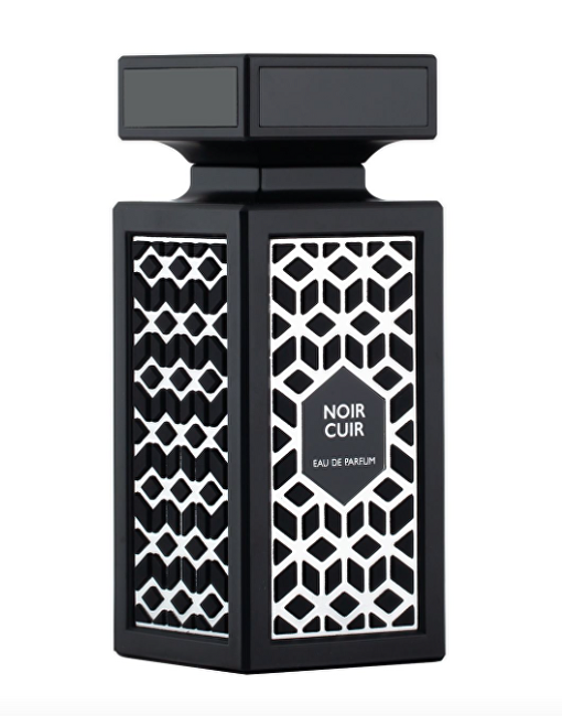Noir Cuir - EDP