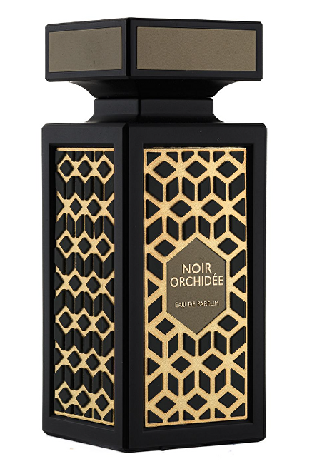 Noir Orchidée  - EDP