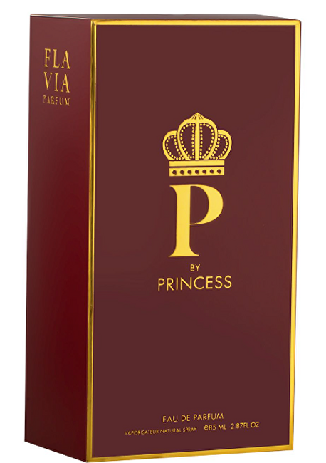 Flavia P By Princess - EDP 85 ml