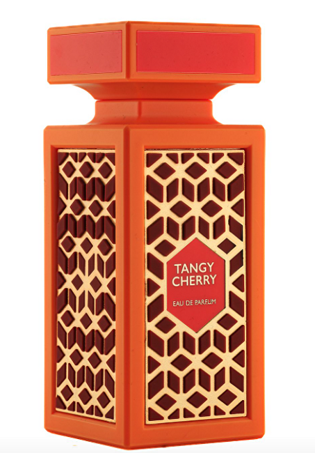 Flavia Tangy Cherry  - EDP 90 ml
