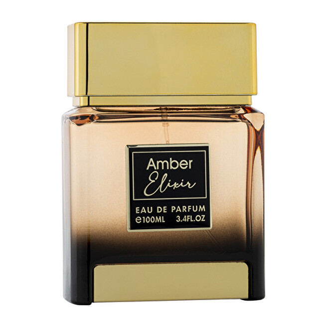 Amber Elixir - EDP