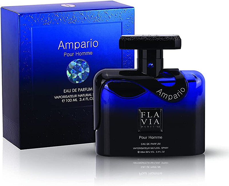 Ampario Pour Homme - EDP