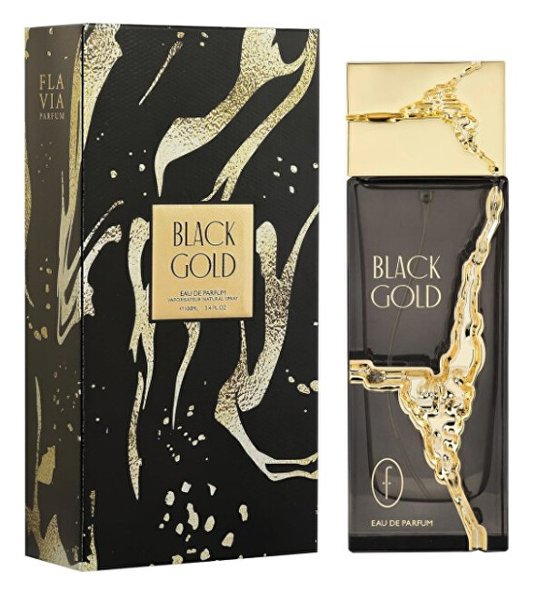 Black Gold - EDP