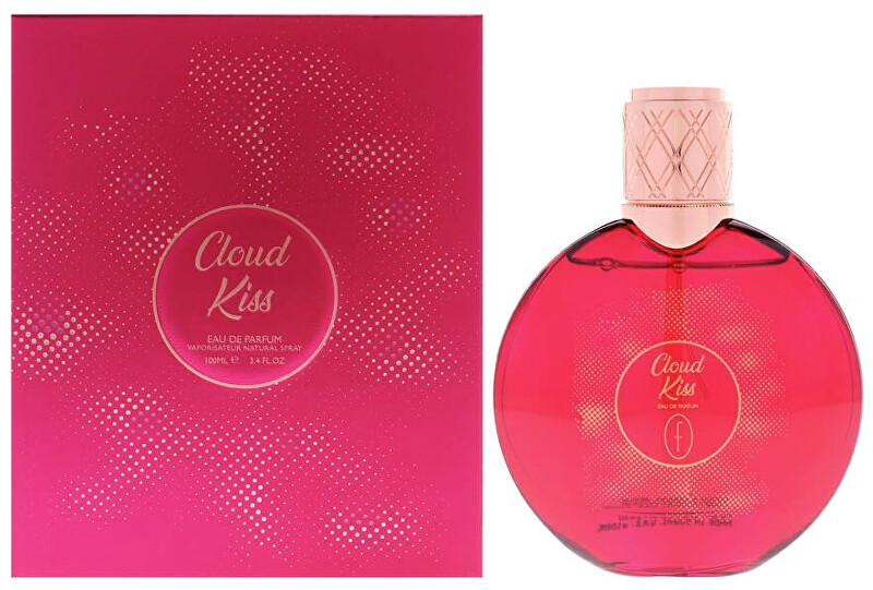 Cloud Kiss - EDP