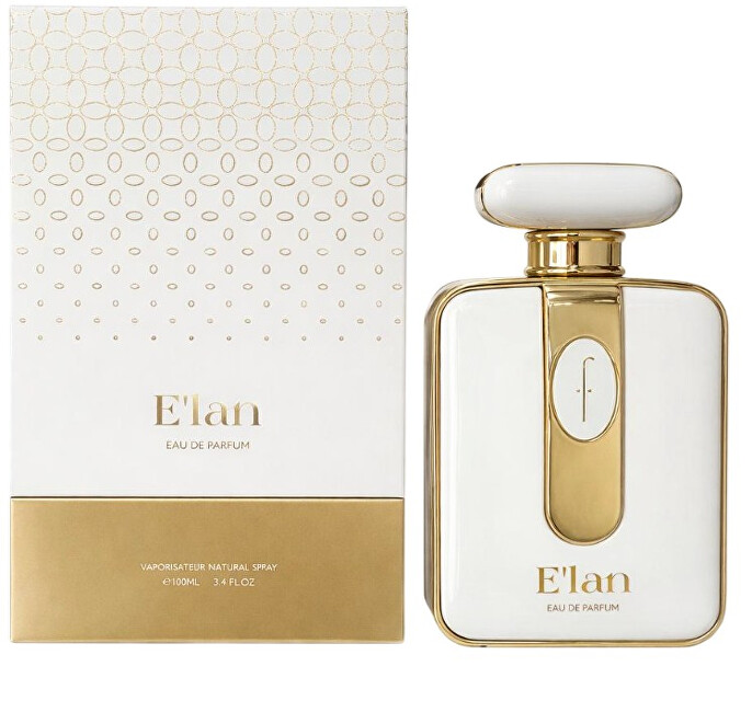E`lan - EDP