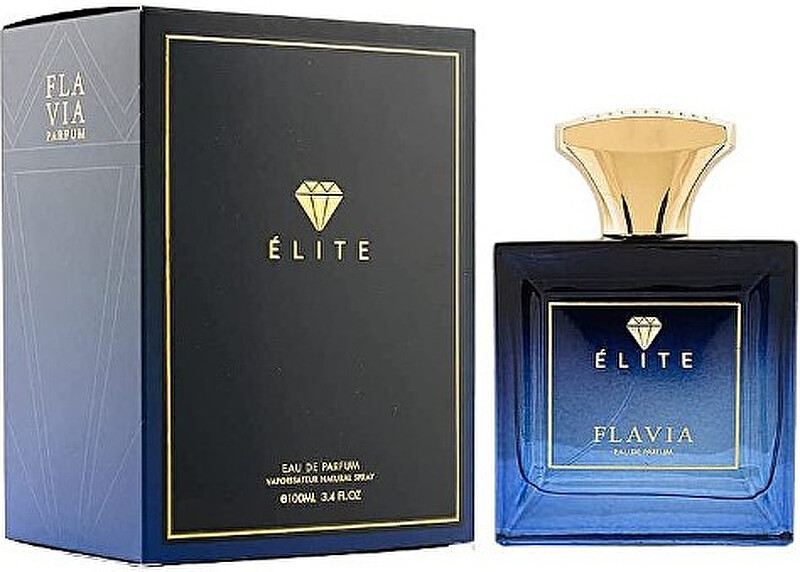 Flavia Elite - EDP