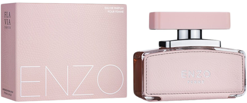 Enzo Pour Femme - EDP