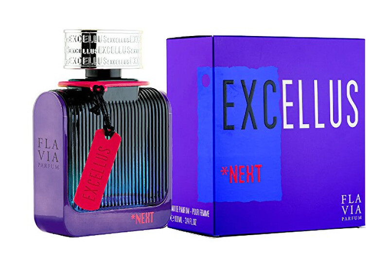 Excellus Next Pour Femme - EDP