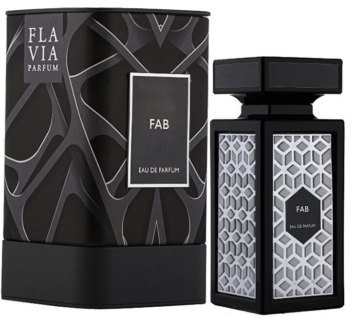 Fab - EDP