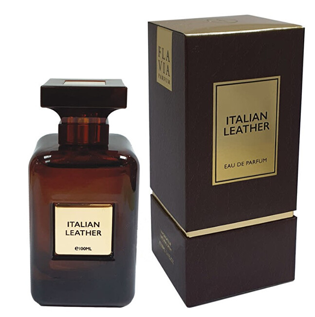 Flavia Italian Leather - EDP
