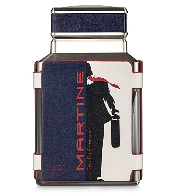 Martine Pour Homme - EDP