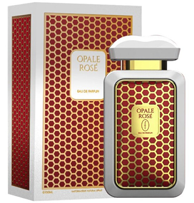 Opale Rosé - EDP
