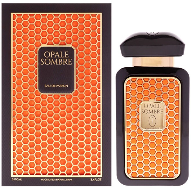 Opale Sombre - EDP