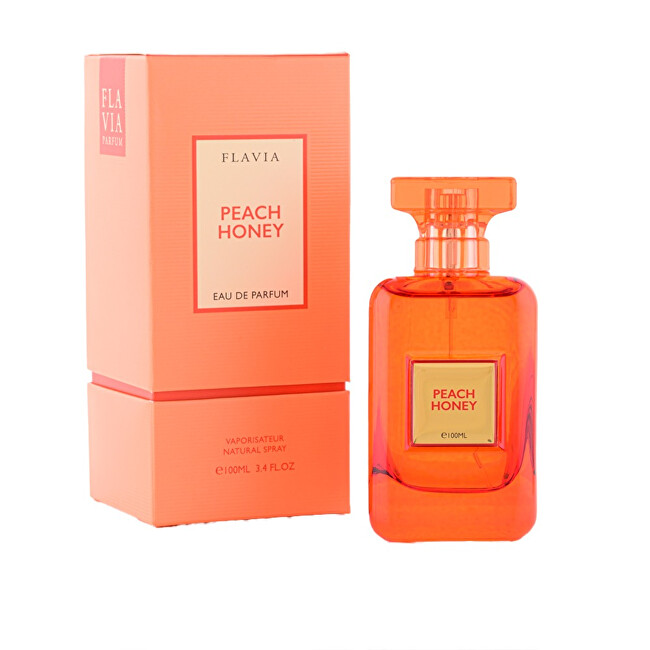 Peach Honey - EDP