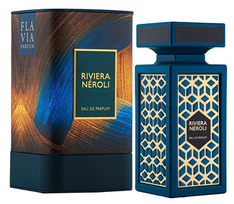 Riviera Neroli - EDP